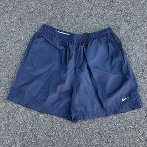 Vintage Nike Short Summer Shorts
